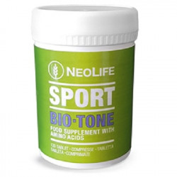 Sport Bio-Tone aminosav 120db tabletta