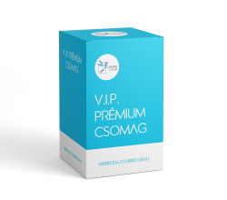 VIP Prémium csomag 10