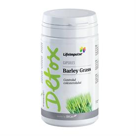 Life Impulse® BIO Barley Grass