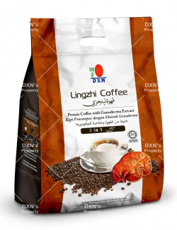 Lingzhi Coffee