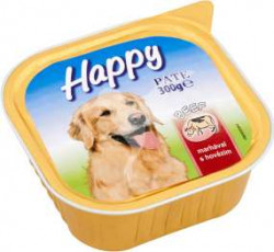 Happy kutya