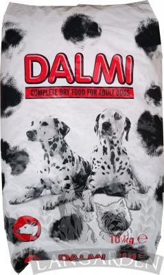 Dalmi Marha 10 kg kutya
