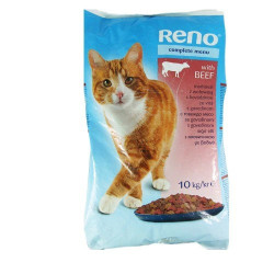 Reno cat 10 kg
